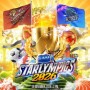 GMMTV Starlympics 2026