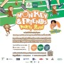 Monkey and Friends Party Run