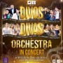 Divos Divas & Orchestra in Concert