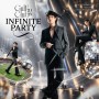 The Countdown To Infinite Fun Begins! Gulf Club 2026 : Infinite Party
