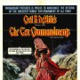 The Ten Commandments