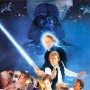 Star Wars: Episode VI - Return of the Jedi