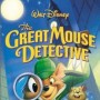 The Great Mouse Detective