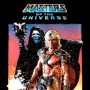 Masters of the Universe