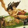 Tarzan