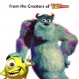 Monsters, Inc.