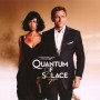 Quantum of Solace