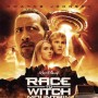 Race to Witch Mountain