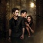 The Twilight Saga: New Moon