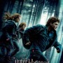 Harry Potter and the Deathly Hallows: Part 1