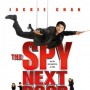 The Spy Next Door