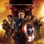 Captain America: The First Avenger
