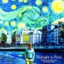 Midnight in Paris