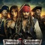 Pirates of the Caribbean: On Stranger Tides