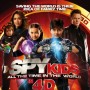 Spy Kids: All the Time in the World