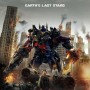 Transformers: Dark of the Moon
