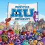 Monsters University