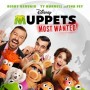 Muppets Most Wanted