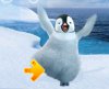  Happy Feet Dance