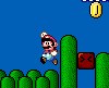  Super Mario World Flash