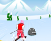  Skiing Dash