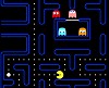  Pac Man