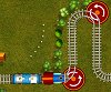  Express Train