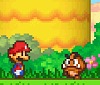  Super Mario 3 Star Scramble