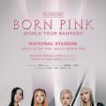 BLACKPINK World Tour [Born Pink] Bangkok