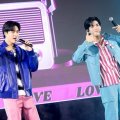 เจมีไนน์ โฟร์ท และเพื่อนๆ ขนความน่ารักไปเจอแฟนๆ ที่กัมพูชา