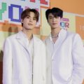 ปิง และ มีน พกความหล่อใส ไปเจอแฟนคลับในกิจกรรมสุดพิเศษ