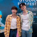 ออฟ กัน ชวนดื่มด่ำฉากประทับใจภาพยนตร์แอนิเมชันเรื่องเยี่ยม