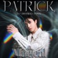 A Magical Night Patrick 20th Birthday Party