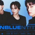 2024 CNBLUE Live CNBLUENTITY In Bangkok
