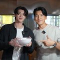 มีน นิชคุณ บุกครัว เรียนรู้อาชีพพ่อค้าก๋วยเตี๋ยว