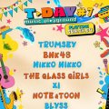 T-DAY Music Playground #7