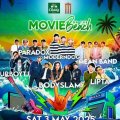 Movie on the Beach ครั้งที่ 10