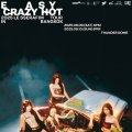 2025 Le Sserafim Tour Easy Crazy Hot in Bangkok