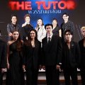 หลอนทุกชั่วโมงเรียนไปกับ หญิง แบงค์ มีน ใน พี่วรรณ มาสอน