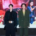 บิวกิ้น พีพี เดินสายพาภาพยนตร์ ซองแดงแต่งผี บุกฮ่องกง-ไทเป