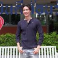 เต ดีใจ ส่งต่อโอกาสดีๆ ด้วยภาพสวยๆ ผ่านกล้องตัวโปรด