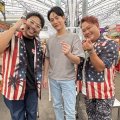 เป๊ก พาตะลุยตลาดโปรด ตื่นเต้นมากจะมีคอนเสิร์ตใหญ่อีกครั้ง