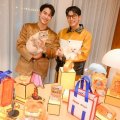 ตุลย์ ควงคู่ มิว แบ่งปันมุมมองความรักกับสัตว์เลี้ยง