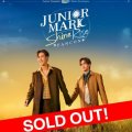 Junior Mark ShineRise FanCon