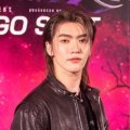 บอส เปิดคอนเสิร์ตฉลองวันเกิด ระเบิดความมันกับความฝันอีกด้าน