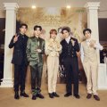ขนทัพนักแสดง ซี นุนิว จิมมี่ โอม เจเจ พบแฟนๆ ข้ามฟ้าเคียงเธอ ใกล้ชิด