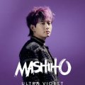 Mashiho Ultra Violet Tour 2025 In Bangkok