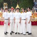 พาเวล พูห์ เอาฤกษ์เอาชัย คืนจอคู่กันอีกครั้งใน สิงสาลาตาย