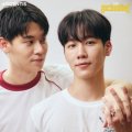 เคมีมาเต็ม หยิ่น วอร์ แสดงคู่กันอีกครั้งในซีรีส์ ที่รักสารวัตรเธียร์