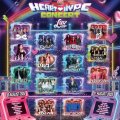 Heart Hype Luv Luv Collection Debut Concert